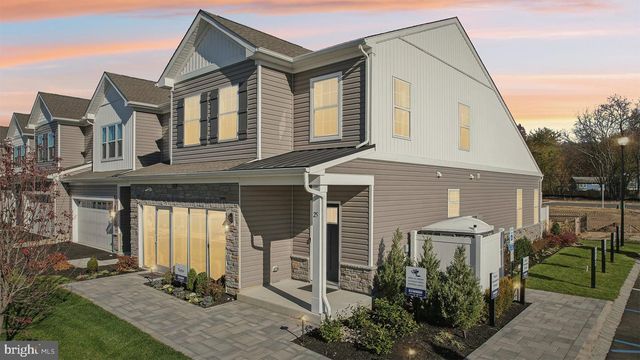 49 BRYCE DR, Monroeville, NJ 08343