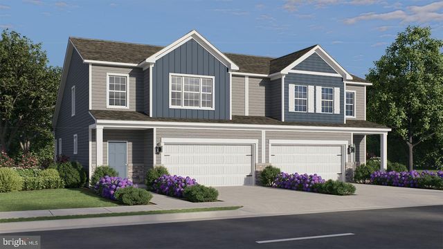 49 BRYCE DR, Monroeville, NJ 08343