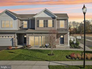 49 BRYCE DR, Monroeville, NJ 08343