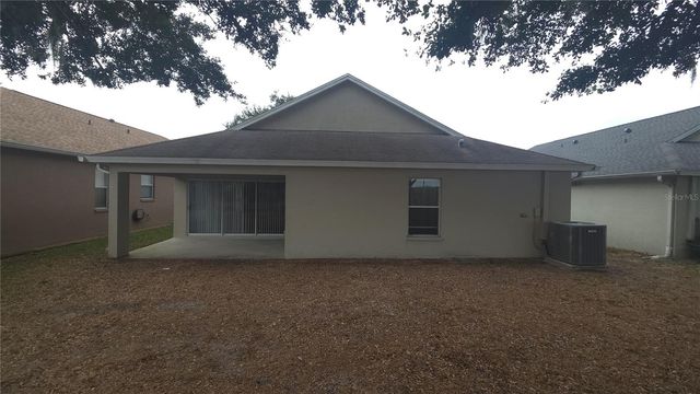17417 LAWN ORCHID LOOP, Land O Lakes, FL 34638