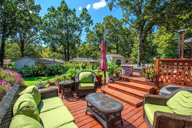 903 W 52nd Street, North Little Rock, AR 72118