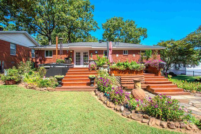 903 W 52nd Street, North Little Rock, AR 72118