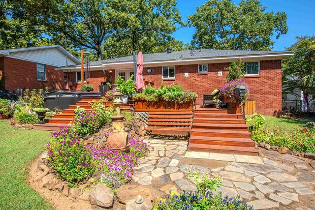 903 W 52nd Street, North Little Rock, AR 72118