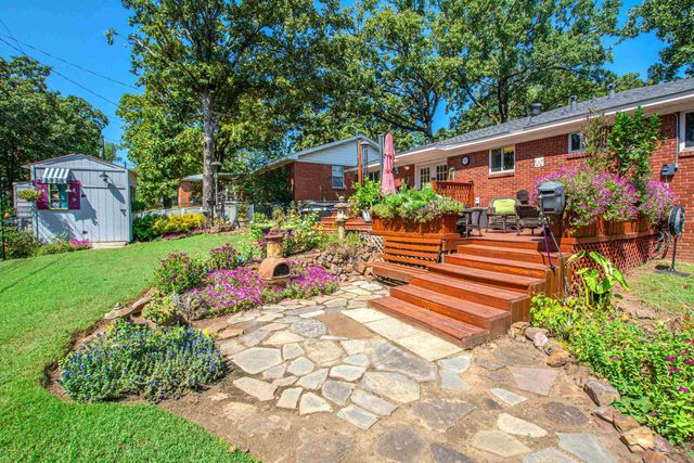 903 W 52nd Street, North Little Rock, AR 72118