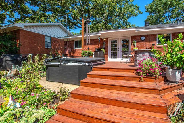 903 W 52nd Street, North Little Rock, AR 72118