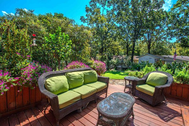 903 W 52nd Street, North Little Rock, AR 72118