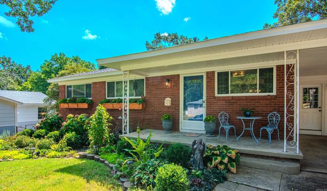 903 W 52nd Street, North Little Rock, AR 72118