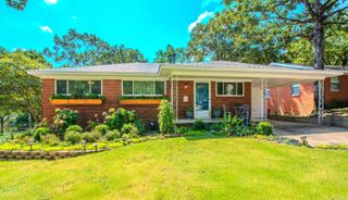 903 W 52nd Street, North Little Rock, AR 72118