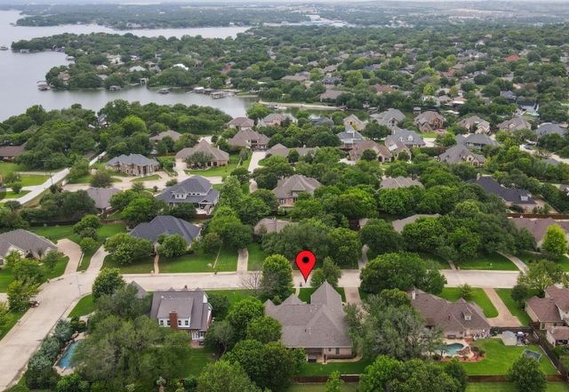 3925 Westway Terrace, Fort Worth, TX 76179