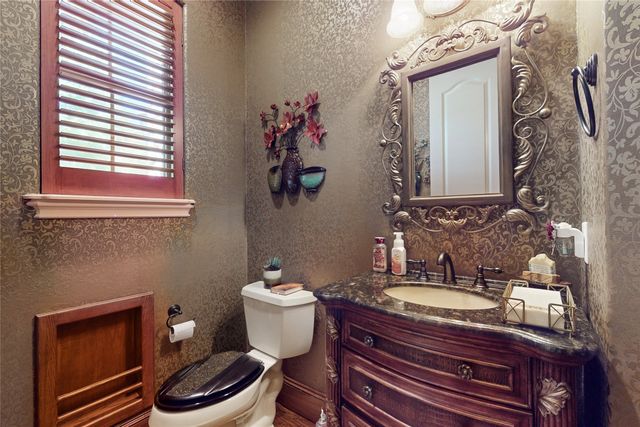 3925 Westway Terrace, Fort Worth, TX 76179