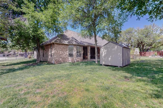 3925 Westway Terrace, Fort Worth, TX 76179