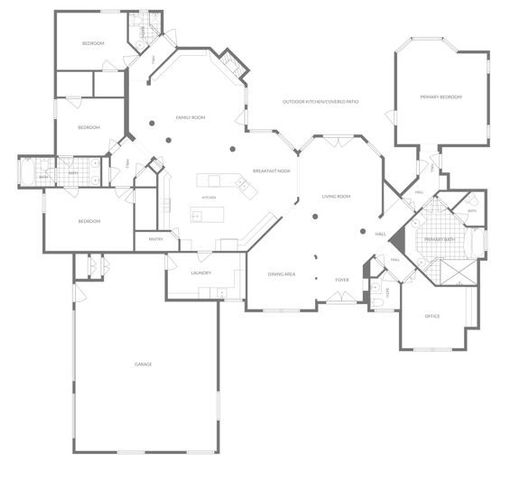 3925 Westway Terrace, Fort Worth, TX 76179