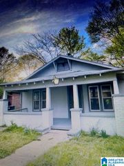 7112 2ND AVENUE N, Birmingham, AL 35206