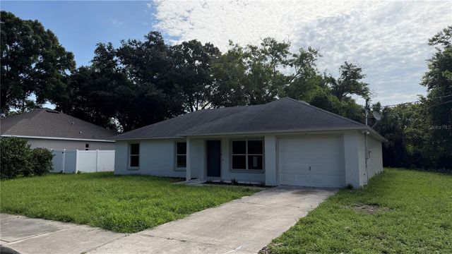 2231 WATER STREET, Sanford, FL 32771