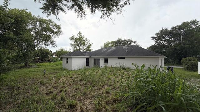 2231 WATER STREET, Sanford, FL 32771