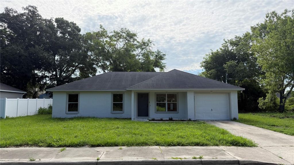 2231 WATER STREET, Sanford, FL 32771