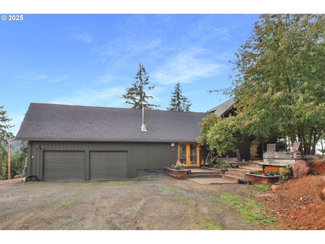 34795 ROW RIVER Rd, Cottage Grove, OR 97424