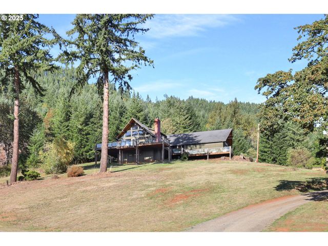 34795 ROW RIVER Rd, Cottage Grove, OR 97424