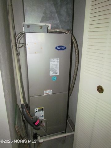 1668 Brownstone Boulevard, Apt 613, Toledo, OH 43614