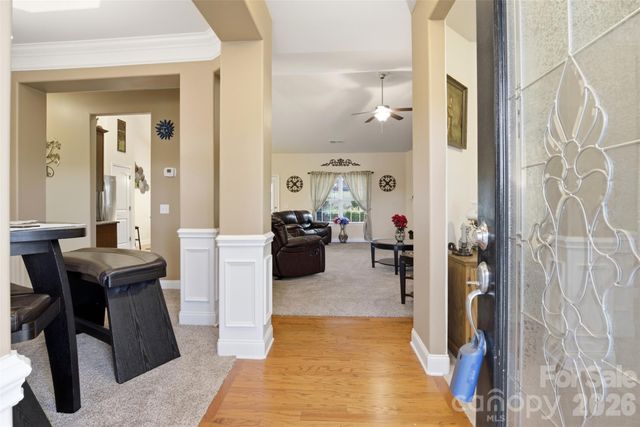 2425 Winnsford Lane, Gastonia, NC 28056