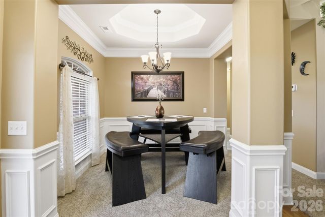 2425 Winnsford Lane, Gastonia, NC 28056