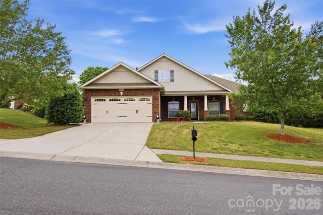 2425 Winnsford Lane, Gastonia, NC 28056