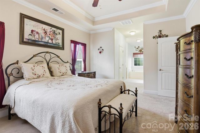 2425 Winnsford Lane, Gastonia, NC 28056