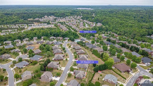 2425 Winnsford Lane, Gastonia, NC 28056