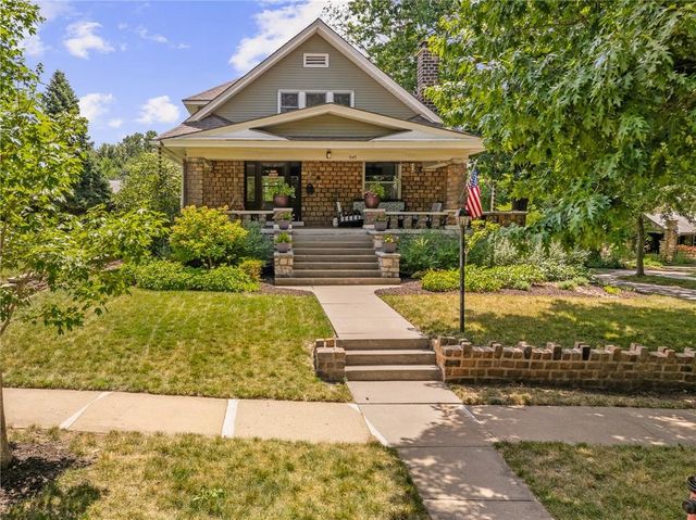 949 W 33RD Terrace, Kansas City, MO 64111