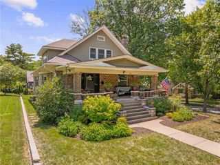 949 W 33RD Terrace, Kansas City, MO 64111