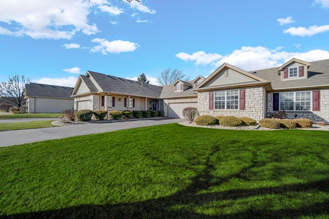 12038 80th Place, Dyer, IN 46311