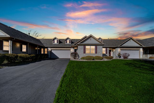 12038 80th Place, Dyer, IN 46311