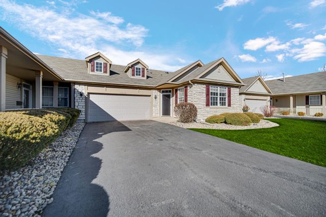 12038 80th Place, Dyer, IN 46311