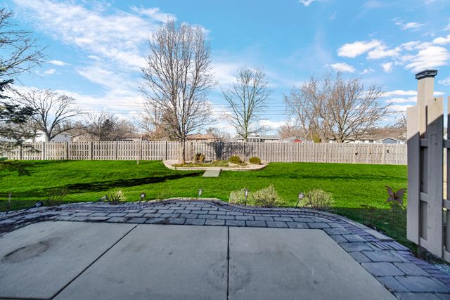 12038 80th Place, Dyer, IN 46311