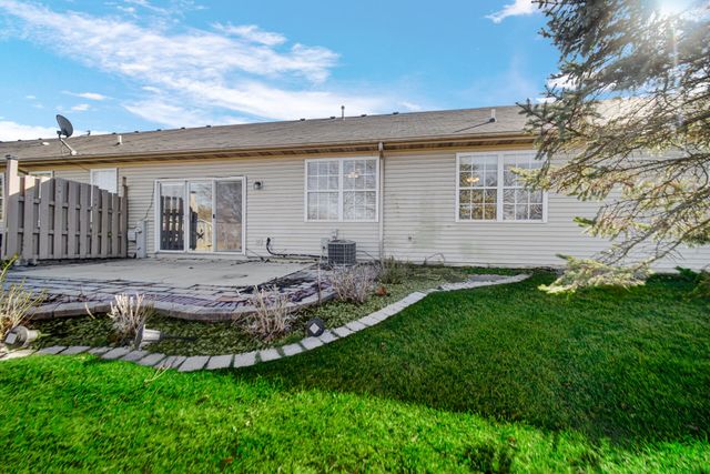 12038 80th Place, Dyer, IN 46311