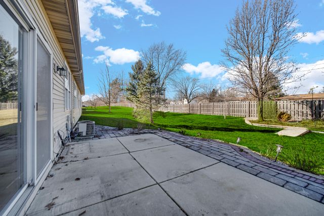 12038 80th Place, Dyer, IN 46311