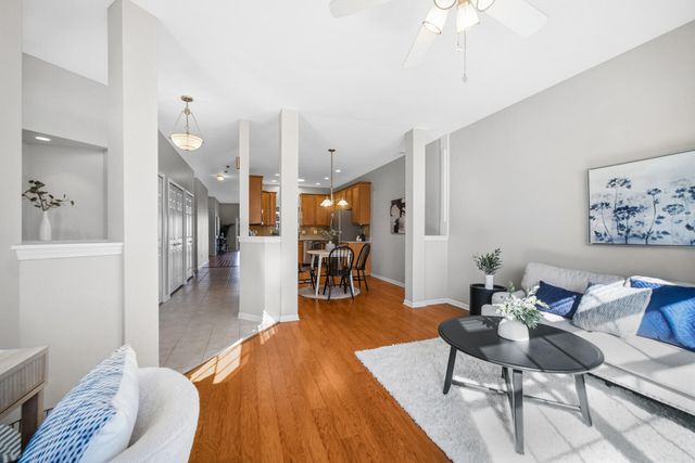 12038 80th Place, Dyer, IN 46311