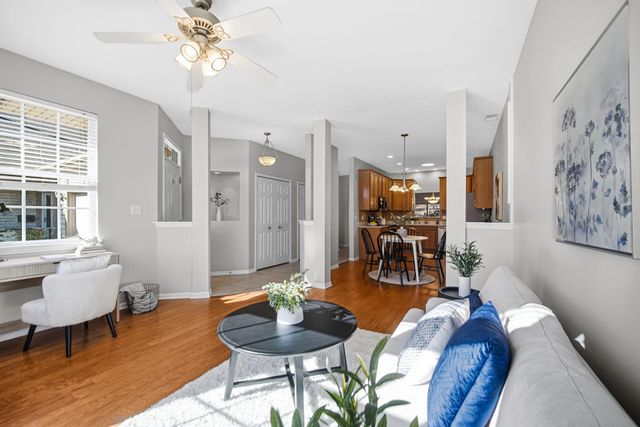 12038 80th Place, Dyer, IN 46311