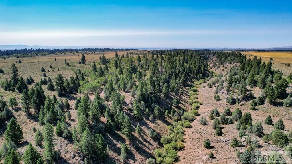 Image 15 of property listing at 1780 Sadorus Hill Road, Ashton, ID 83420