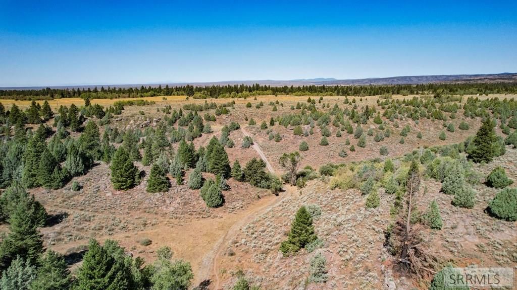 Image 16 of property listing at 1780 Sadorus Hill Road, Ashton, ID 83420