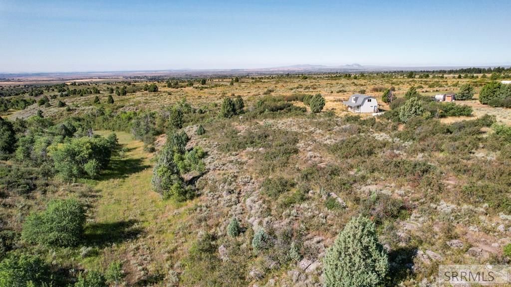Image 2 of property listing at 1780 Sadorus Hill Road, Ashton, ID 83420