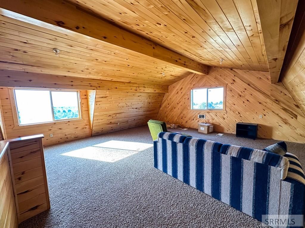Image 20 of property listing at 1780 Sadorus Hill Road, Ashton, ID 83420