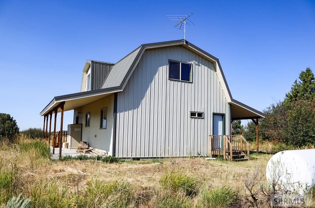 Image 26 of property listing at 1780 Sadorus Hill Road, Ashton, ID 83420