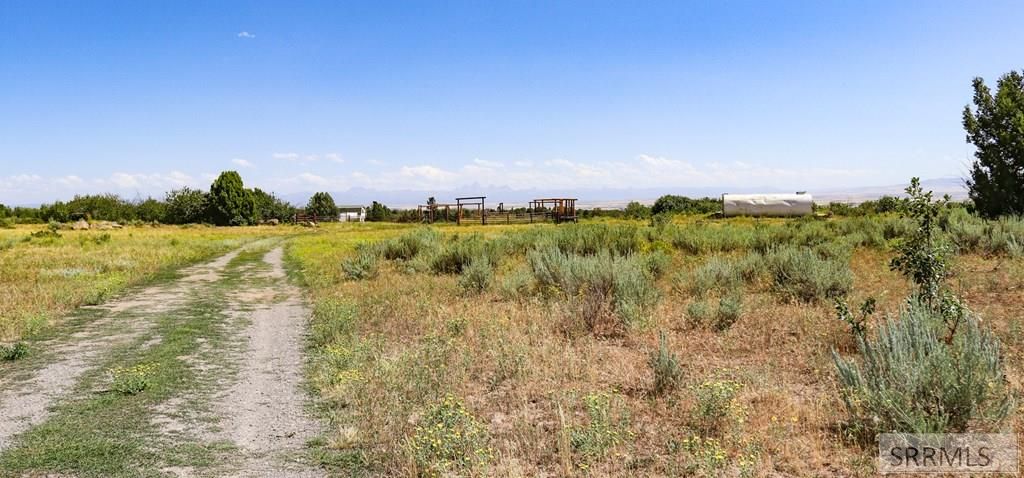 Image 29 of property listing at 1780 Sadorus Hill Road, Ashton, ID 83420