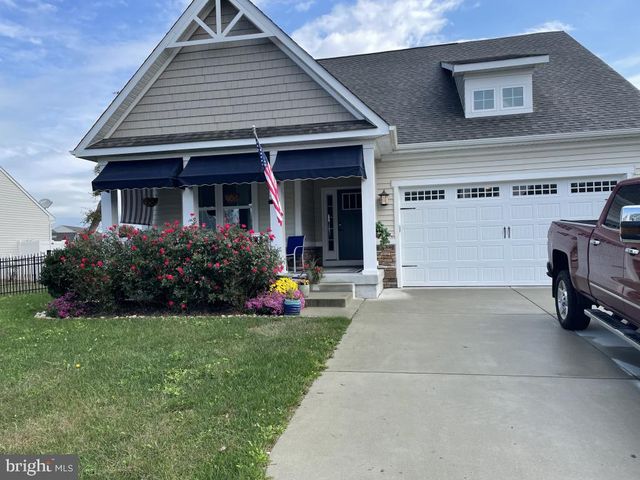 33039 OGRE DR, Ocean View, DE 19970