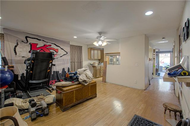 3006 NE Parvin Road, Kansas City, MO 64117