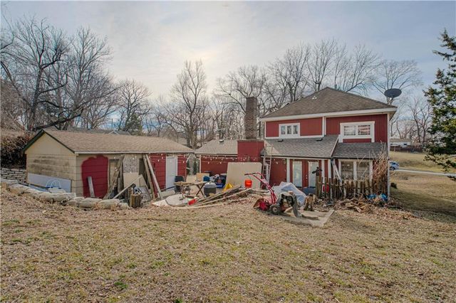 3006 NE Parvin Road, Kansas City, MO 64117