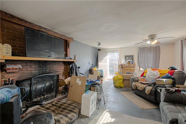 3006 NE Parvin Road, Kansas City, MO 64117