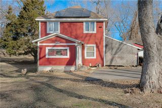 3006 NE Parvin Road, Kansas City, MO 64117