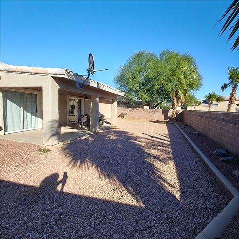 512 E Kingsley Street, Mohave Valley, AZ 86440